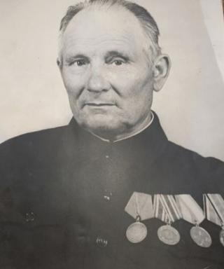 Сикорский Григорий Моисеевич