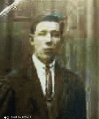 Бочкарёв Александр Харитонович