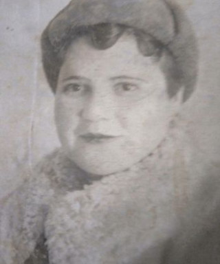 Апрелева Александра Петровна