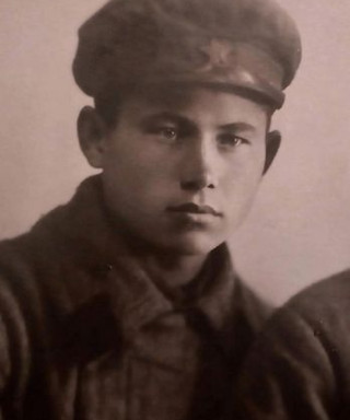 Шагиев Хатмулла Ахкамович