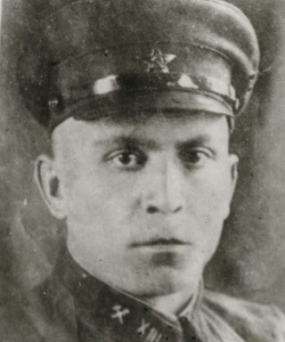 Земсков Георгий Иванович