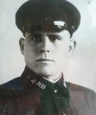 Филипович Яков Евсеевич