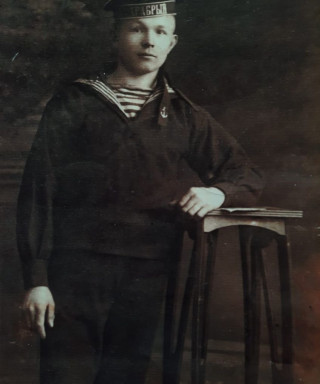 Пивоваров Василий Александрович