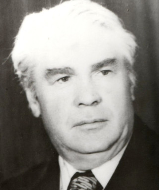 Быков Иван Леонтьевич