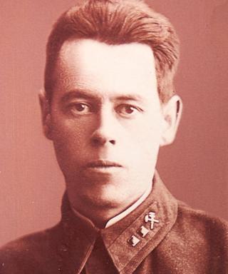 Гудков Григорий Мелентьевич