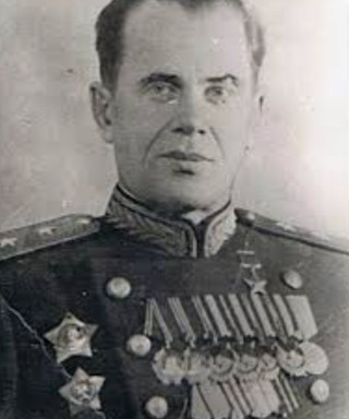 Панфилов Алексей Павлович