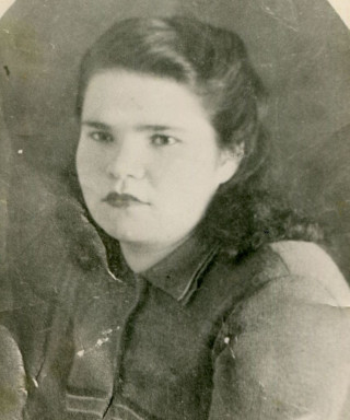 Белокурова Апполинария Ивановна