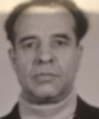Соломатин Петр Сергеевич