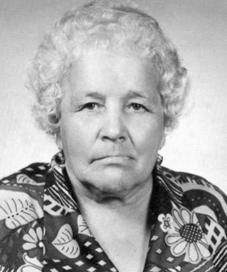 Яшанова Анастасия Петровна