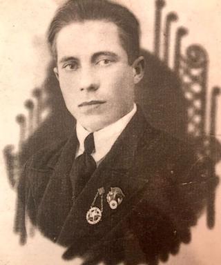 Криничный Георгий Герасимович