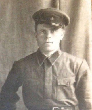 Арсланов Исламнур Исмагилович