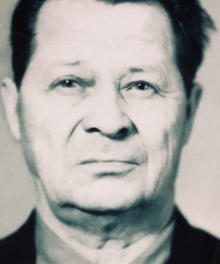 Павшуков Яков Константинович