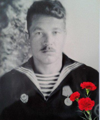 Белоусов Тимофей Петрович