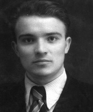 Сафонов Михаил Павлович