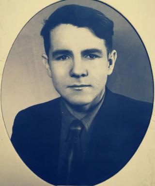 Старков Михаил Тихонович