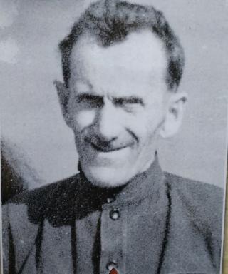 Кобяков Иван Николаевич