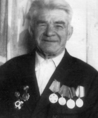 Сомов Алексей Васильевич