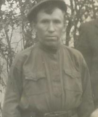 Васильев Иван Васильевич