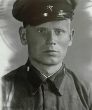 Доставалов Евгений Степанович