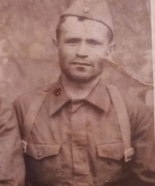 Бузаков Иван Николаевич