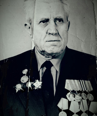 Чайка Николай Митрофанович