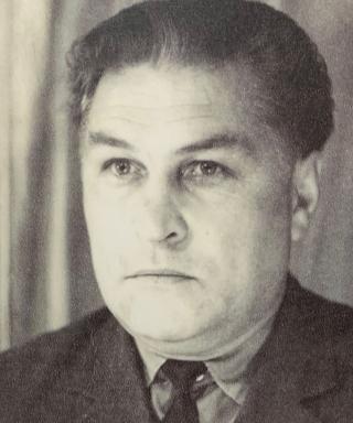 Дубенский Валентин Александрович