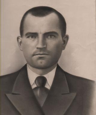 Дикало Кирилл Гаврилович