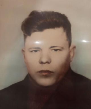 Тропин Николай Петрович