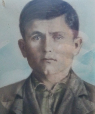 Боровинский Александр Филиппович