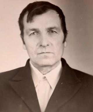 Дряхлов Михаил Андреевич