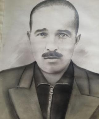 Лубышев Василий Алексеевич