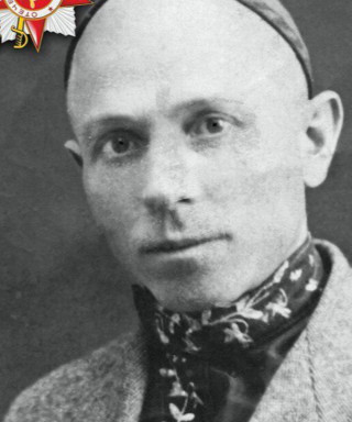 Климов Николай Гаврилович