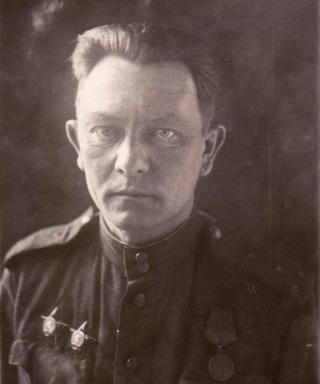 Степанов Анатолий Александрович