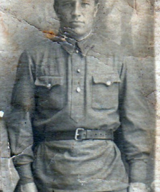 Понарин Александр Павлович