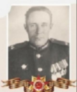 Шафиков Амиризян Давлетович