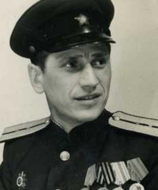 Лукин Виталий Алексеевич