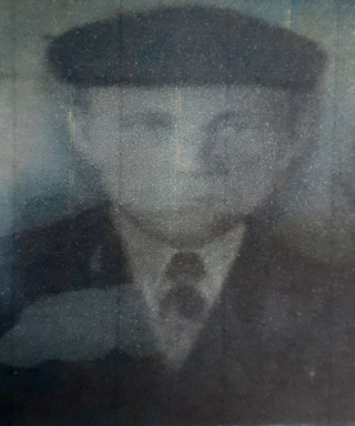 Помыткин Сергей Фёдорович