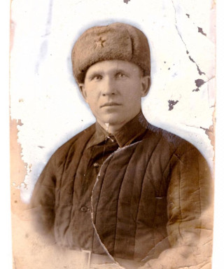 Головченко Василий Аанасьевич