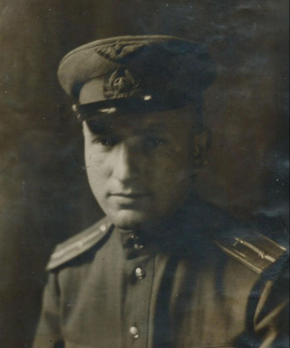 Яковлев Александр Иванович