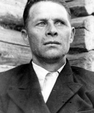 Лебедев Григорий Трофимович