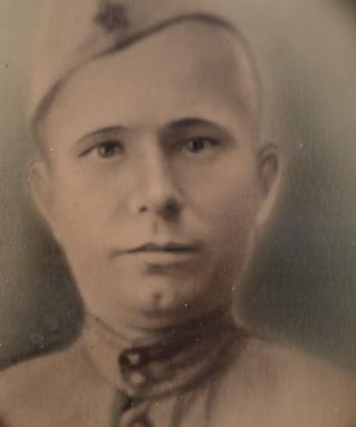 Семёнов Роман Владимирович