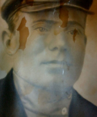 Чекулаев Дмитрий Афанасьевич