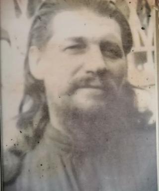 Грязнов Павел Алексеевич