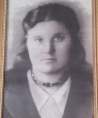 Лемешко Нина Стефановна