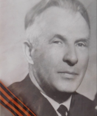 Келлинсалми Аксель Давидович