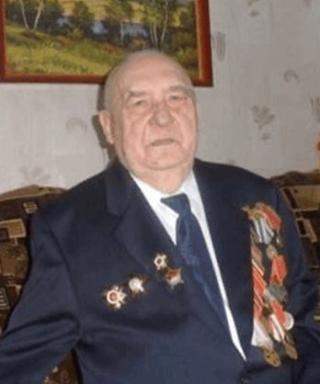 Волконский Михаил Васильевич