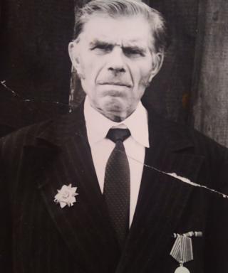 Малашин Григорий Иванович