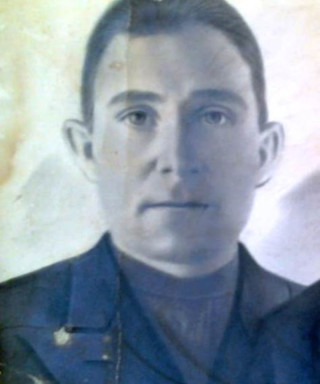 Коршиков Иван Николаевич