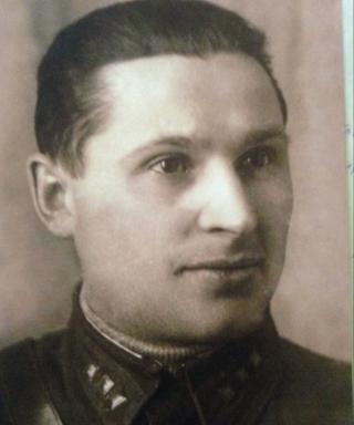 Ломаковский Семён Никифорович