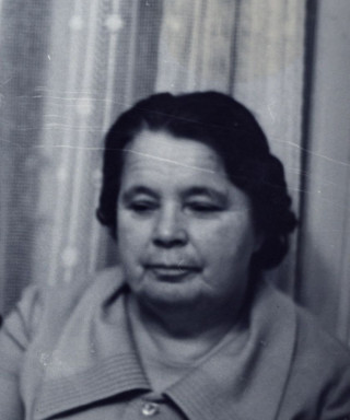 Нефедова Анастасия